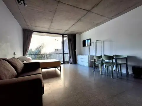 ALQUILER MONOAMB. PALERMO HOLLYWOOD .EXCELENTE CONTRAF