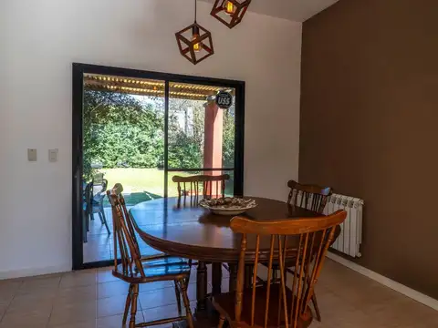 Casa en Venta 12 años