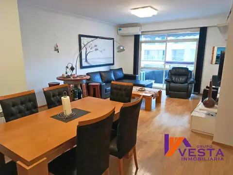 Departamento en Venta de 3 dormitorios