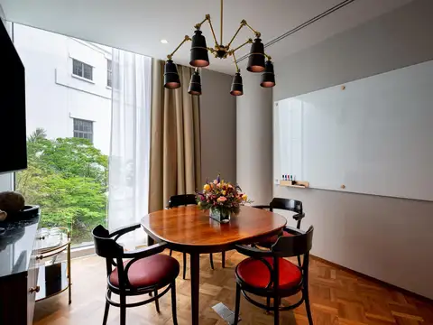 Alquiler de oficina comercial para 4 personas en Montevideo, No18 El Globo