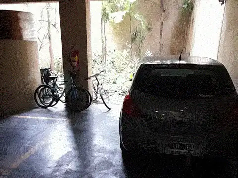 Departamento en Venta en Palermo, USD 95.000