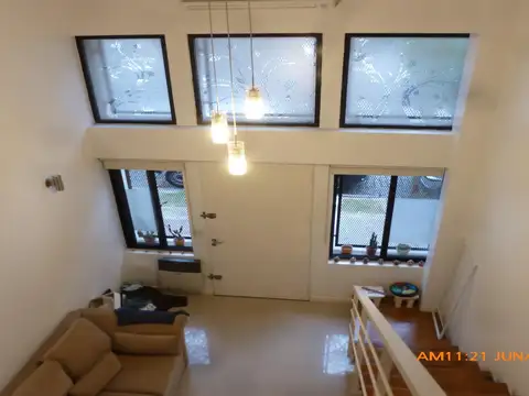 Departamento de 2 ambientes en Venta en Villa crespo