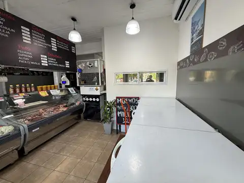 Local en Venta 10 años