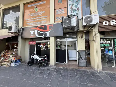 Local en Venta 10 años