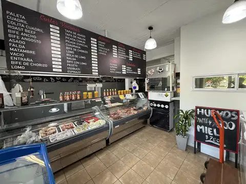 Local en Venta luminoso y moderno - Wilde Avellaneda