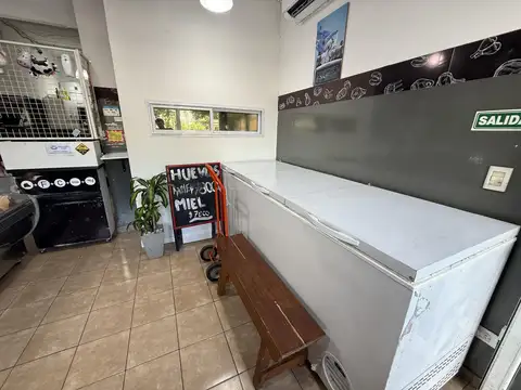 Local en Venta luminoso y moderno - Wilde Avellaneda