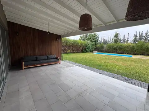 Casa  en Venta en San Marco, Villanueva, Tigre