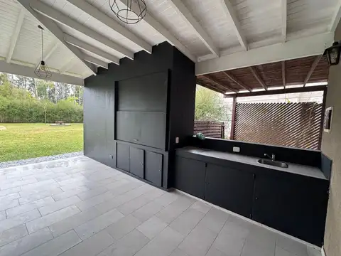 Casa en Venta 12 años