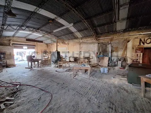 Galpon en Venta 2025 años