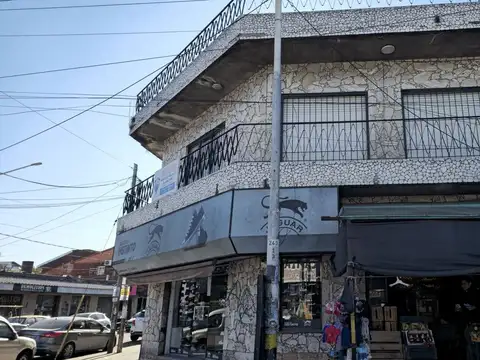 ph 4 Amb, en el centro de Atalaya,Isidro Casanova