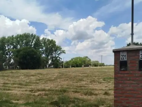 Terreno en Venta de 410,0 m2