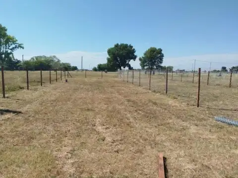 Terreno en Venta de 410,0 m2