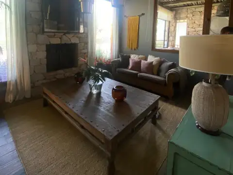 Hermosa casa al lago - Fincas de Hudson