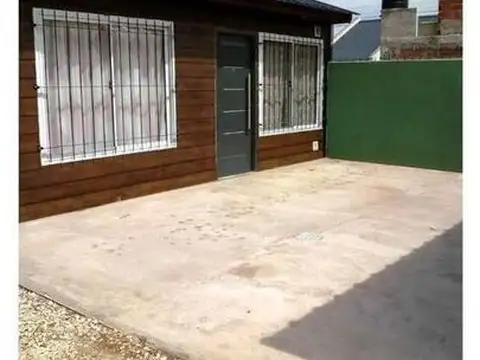 Depto Tipo Casa en Venta 10 años