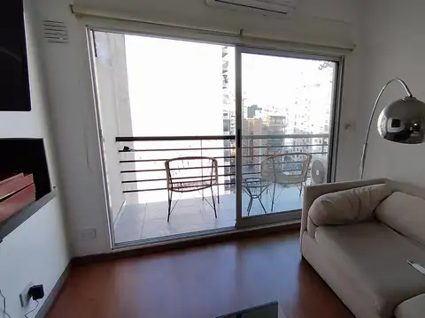 Departamento en Venta en San Cristobal, USD 120.000