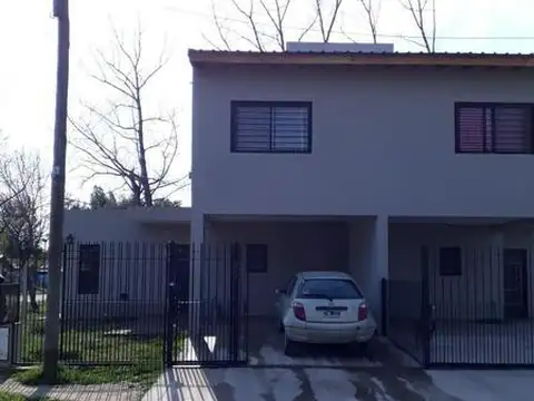 Las Calendulas al 2800