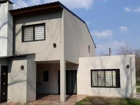Casa en Venta en De Vicenzo Grande, USD 130.000