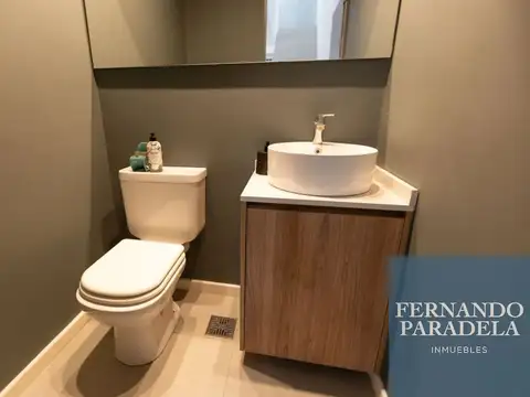 Casa en Venta 2 años