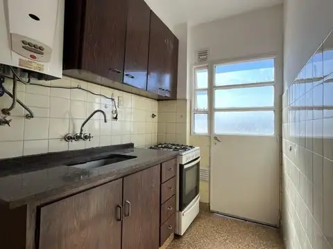 Departamento en Venta 49 años