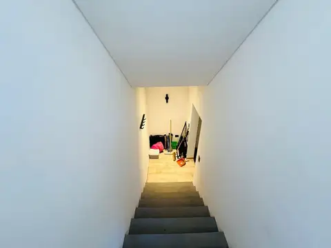 DEPARTAMENTO 3 AMB. CON TERRAZA VENTA VILLA ROBLES