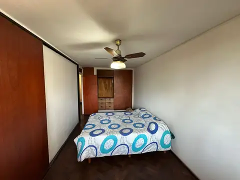 Departamento en Alquiler de 3 dormitorios