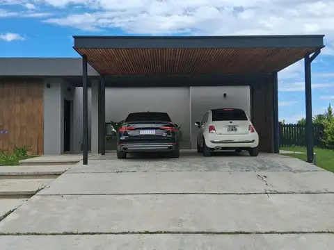 Casa en Alquiler Temporario, 3 Dormitorios, en San Sebastian, Pilar, GBA Norte