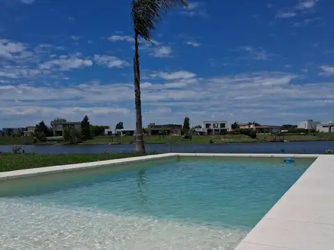 Casa en Alquiler Temporario, 3 Dormitorios, en San Sebastian, Pilar, GBA Norte