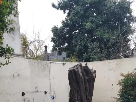 Ingeniero Huergo e/ Sargento Cabral y Pueyrredón