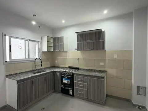ALQUILER DUPLEX 3 AMBIENTES A ESTRENAR, MERLO