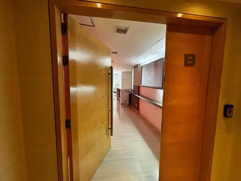 Oficina en Alquiler en Puerto Madero, USD 7.200