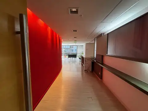 Oficina en Alquiler en Puerto Madero, USD 7.200