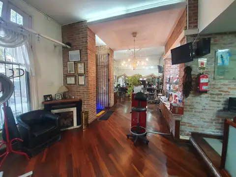 Local en Venta 55 años