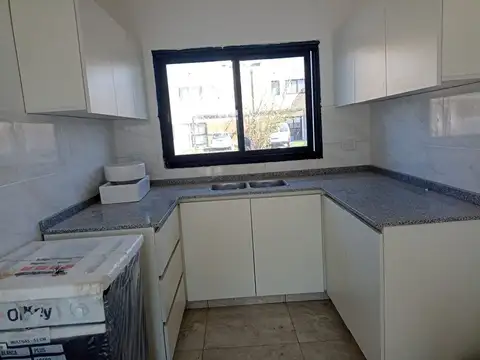 Casa en Alquiler de 2 dormitorios