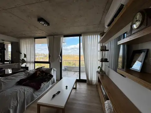 Departamento en Venta en Nordelta Puerto Escondido, USD 250.000