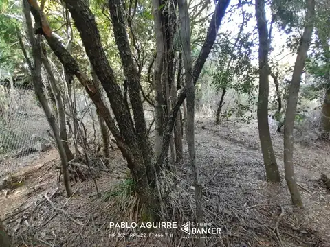 Terreno en Venta en San Carlos De Bariloche, USD 57.000