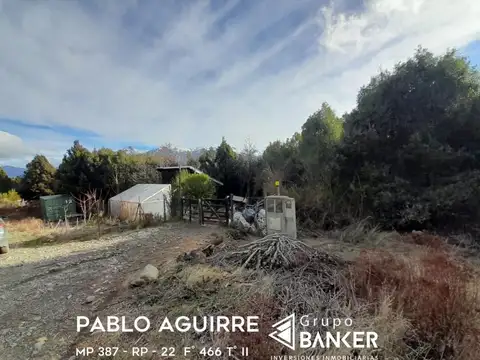 Terreno en Venta de 600,0 m2