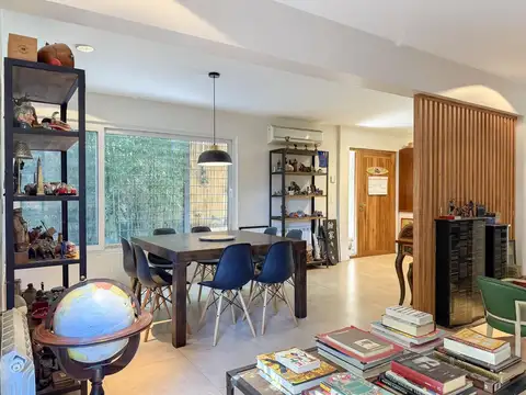 Las Gaviotas al 1000