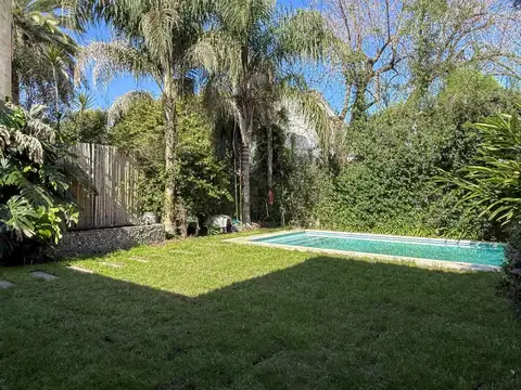 Casa en Venta en San Isidro, USD 465.000