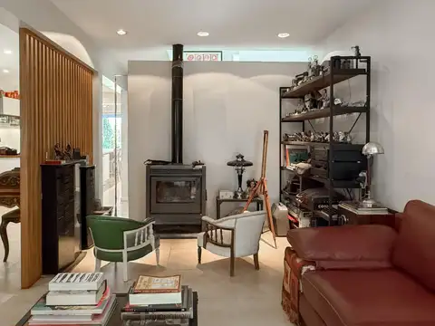 Casa en Venta 10 años