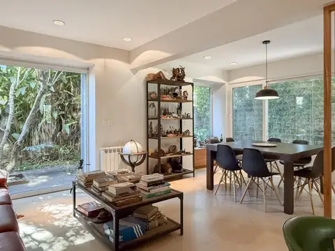 Casa en Venta al Norte