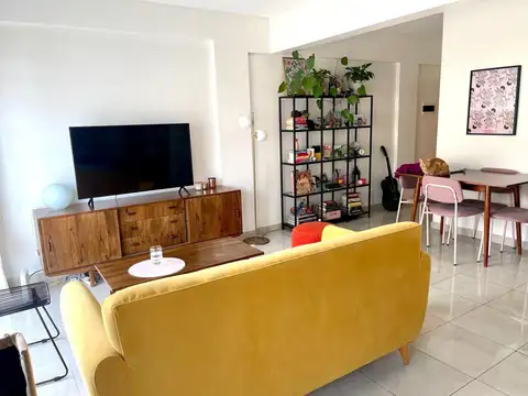 Departamento en Venta en Barracas, USD 105.000