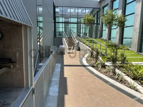 Ingeniero Huergo 400, Piso 9