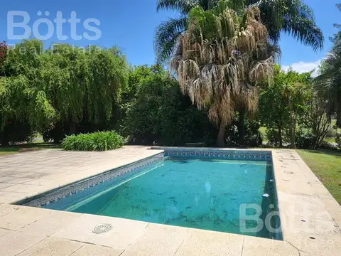 Quinta en Alquiler en Altos de Los Cardale, USD 1.500