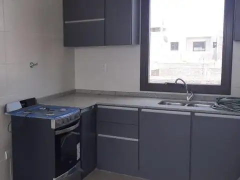 Departamento en Venta con 2 cocheras