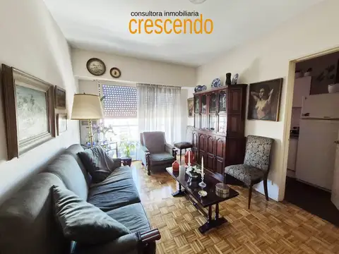 Departamento - Venta - Argentina, Capital Federal - Paysandu 1832