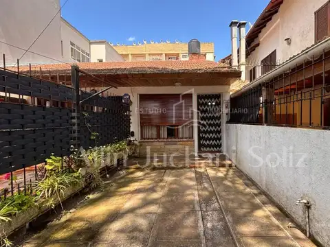 Casa en Alquiler Temporal en San Bernardo Del Tuyu, $ 664.000