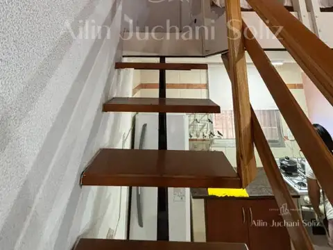 Casa en Alquiler Temporal con 1 cochera