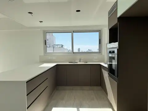 Departamento en Venta A Estrenar