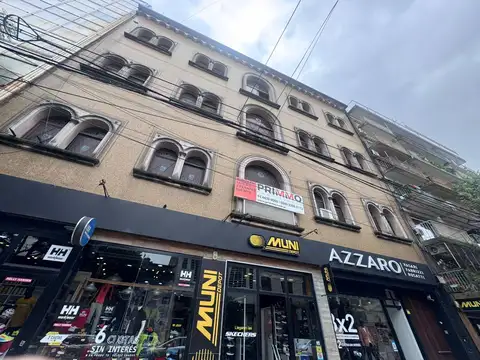 ALQUILER EDIFICIO COMERCIAL / DEPOSITO VILLA CRESPO