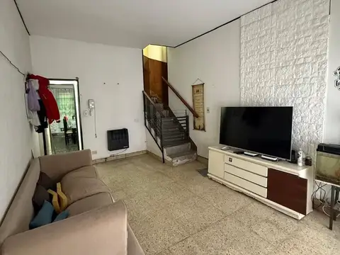 Casa en Venta con 1 cochera